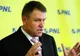Iohannis: PSD a arătat că nu își dorește statul de drept. Nu a dorit să fie picată legea amnistiei 