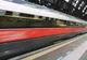 GEST STRIGĂTOR LA CER! O ROMÂNCĂ, ÎMPINSĂ în faţa TRENULUI, în Italia