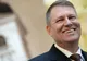 Klaus Iohannis: Abia aştept să-mi văd soţia  
