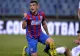 AALBORG - STEAUA 1-0. Keşeru, OMUL-NEGRU. A ratat din toate poziţiile