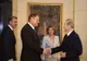 Klaus Iohannis, DECLARAŢIE ULUITOARE după întâlnirea cu Regele Mihai I