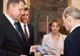 Klaus Iohannis dezminte că l-ar fi invitat pe Regele Mihai la învestitura sa: Aşa ceva nu se face!