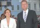 KLAUS IOHANNIS PREŞEDINTE. Noul cuplu prezidenţial - TOT ce nu ştiai despre ei