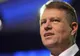 Klaus Iohannis: Rezultatul arată foarte clar că românii vor altfel de politică