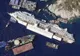 ALARMĂ pe mare - Două nave s-au ciocnit în Portul Constanţa!