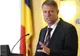 FOTOGRAFIE DE COLECŢIE: Klaus Iohannis, îmbrăcat în MOŞ CRĂCIUN