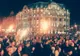 Dosar penal pentru bărbatul care a lovit camera video a unui jurnalist la mitingul de la Timişoara