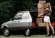 Maşina proastă şi scumpă făcută în România care i-a scos pe francezi din faliment
