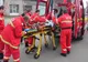 Accident înfiorător pe DN 22. A fost decapitat