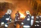 INCENDIU DE PROPORȚII ÎN IAȘI. O clădire simbol a fost distrusă