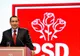 PONTA, după EȘEC: În primăvară, PSD își face ANALIZĂ. După 10 decembrie, restructurăm Guvernul
