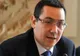 Victor Ponta: Prima vizită în calitate de președinte o să fie la Chișinău  
