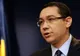 Ponta: Cât sunt premier, până pe 21 decembrie, nu se va schimba formula guvernamentală