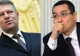 DEZBATERE PONTA-IOHANNIS. Lucian Mândruţă: CEL MAI BUN moment al serii