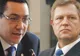 Iohannis: Negocierile directe pentru o dezbatere față în față cu Ponta nu au început încă 