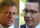DEZBATERE REALITATEA TV. Iohannis: Contez pe votul dvs? Ponta: Nu, în interior sunteţi Băsescu