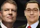 ALEGERI PREZIDENŢIALE 2014. PONTA - IOHANNIS, BĂTĂLIA FINALĂ pentru Cotroceni. EXIT-POLL, DIASPORA