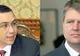 Start pentru CAMPANIA ELECTORALĂ. Negocierile pentru dezbaterea Ponta-Iohannis, fără rezultat