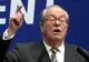 Jean-Marie Le Pen şi-ar fi ascuns 2,2 milioane din averea sa într-un cont dintr-o bancă din Elveţia