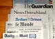 ALEGERI PREZIDENȚIALE 2014. Ce scrie PRESA INTERNAȚIONALĂ despre alegerile prezidențiale din România