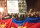 PROTESTE la Timișoara. Sute de bănățeni în stradă