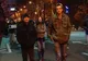 Cum a ignorat TVR 1 protestele din România, dar le-a văzut pe cele din Ungaria