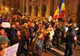 PROTESTE pentru votul din DIASPORA. MII de oameni, ÎN STRADĂ: "Vrem alegeri libere!"