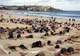  Summitul G20: Sute de australieni au protestat față de ignorarea schimbărilor climatice 