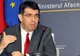 Cazanciuc: Următoarea vizită de evaluare pe MCV va avea loc în decembrie 