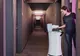 ROBOTUL majordom te va servi la hotel. Viitorul e acum!