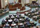 Senatul vrea majorarea bugetului, în 2015, cu 9 milioane de lei mai mult decât anul trecut 