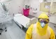 Un spital militar de campanie, pentru pacienţii cu Ebola, va fi deschis lângă aeroportul Otopeni 