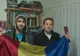Doi studenţi români din Canada merg pe jos peste 100 de kilometri, pentru a putea să voteze 