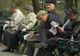 Guvernul crește ajutorul acordat veteranilor, văduvelor şi accidentaţilor de război 