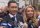 REZULTATE ALEGERI PREZIDENŢIALE 2014. PONTA, ŞOC în ziua votului. Daciana a furat startul