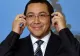 Szilagyi: Ponta face declaraţii sărite de pe fix. Încearcă să manipuleze opinia publică prin falsuri