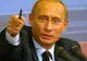 Mesajul lui VLADIMIR PUTIN către KLAUS IOHANNIS
