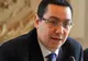 Ponta: În noua formula USL dorim să prezentăm o variantă restructurată de Guvern 