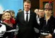 KLAUS IOHANNIS, lider detaşat în clasamentul ÎNCREDERII - sondaj INSCOP