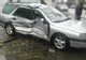 ACCIDENT în Timişoara: maşină LOVITĂ de un microbuz. Pasagera din autoturism, rănită