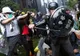 ULTIMATUM dat de Poliţie la Hong Kong: Manifestanţii trebuie să părăsească zona în 30 de minute