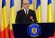 BĂSESCU: Mulţumesc românilor pentru onoarea pe care mi-au făcut-o de a le fi preşedinte 10 ani