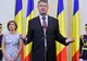 DISCURSUL SECRET al preşedintelui Klaus Iohannis