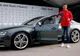 Audi a oferit o nouă flotă de mașini echipei Real Madrid. Ce model a ales Cristiano Ronaldo