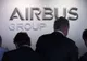 ŞPAGA EADS din România şi Arabia Saudită, subiect de ANCHETĂ internă la Airbus Germania