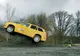 Crash test inedit cu Volvo XC90: Ce se întâmplă când mașina intră cu 80 km/h într-un şanţ