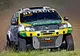 Duster Dakar: Cum arată Dusterul care va merge la Raliul Dakar 2015