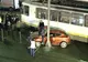 ACCIDENT TERIBIL în Capitală, în Pasajul Victoriei - VIDEO