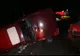 Accident mortal în Bistrița 