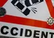 ACCIDENT foarte grav! Coliziune cu UN CAMION!